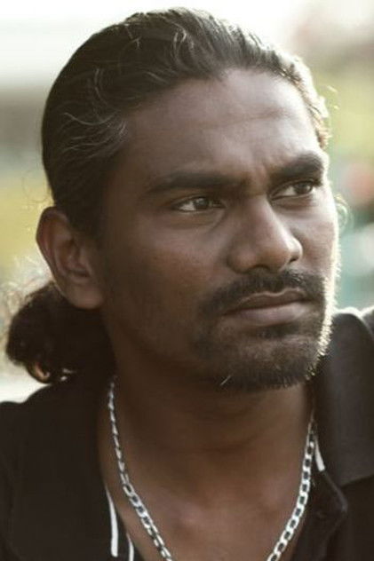 Senthil Kumaran Muniandy