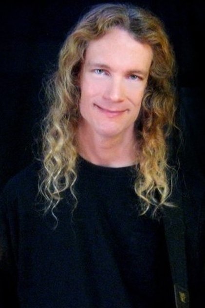 Travis Larson Travis Larson