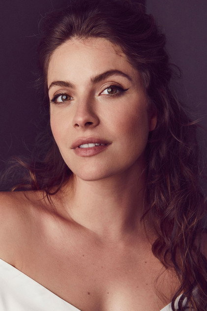 Paige Spara - 5