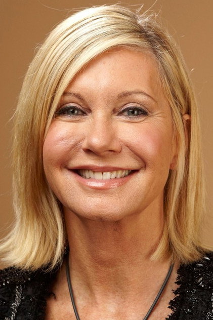 Olivia Newton-John - 5