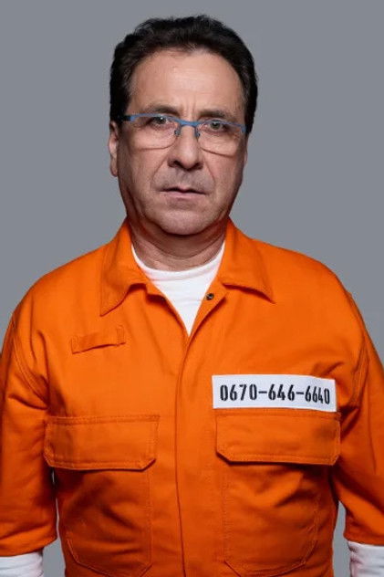 Józsi Gazda - Pető József