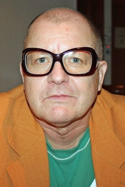 Image of Timo Eränkö