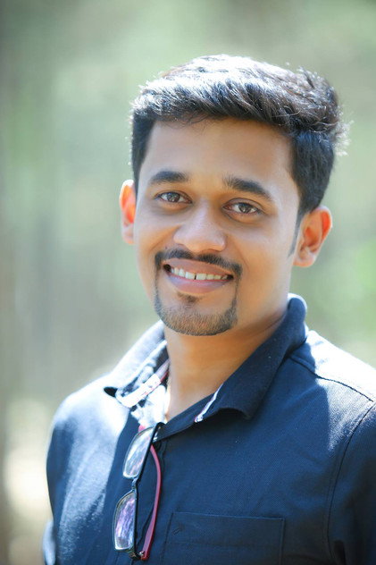 Arjun V