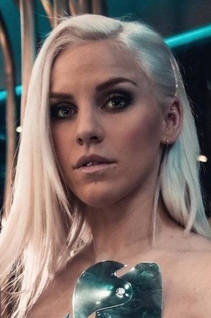 Аватар персоны Emy LTR