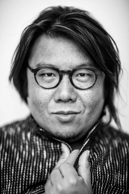 Kevin Kwan photo 2
