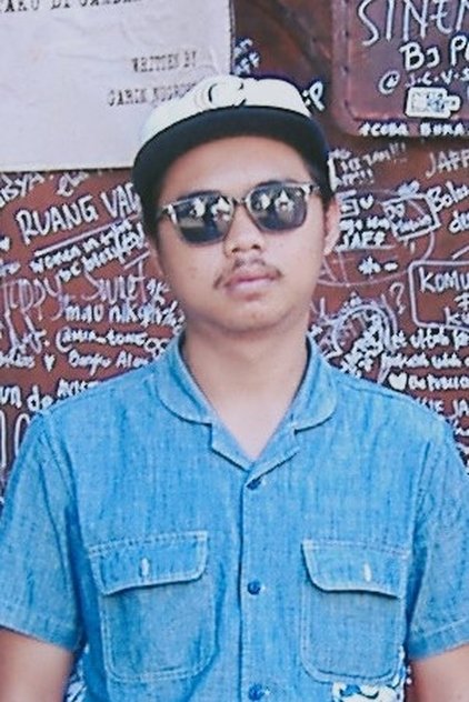 Moch Soleh Putra Nugraha