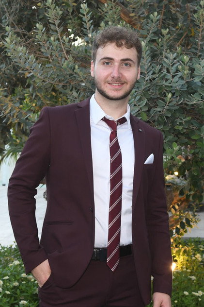 Ori Markovitch