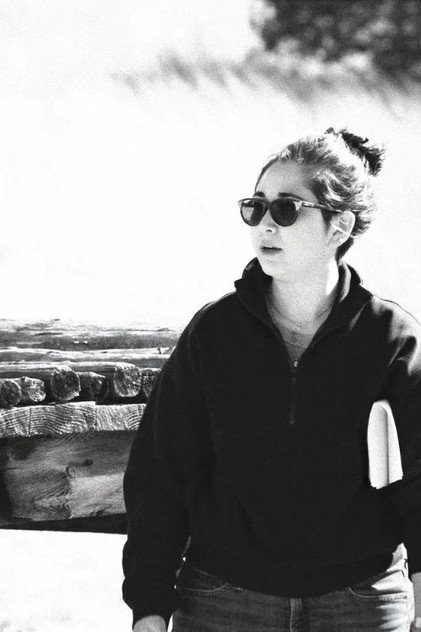 Elena Sakuda photo 3