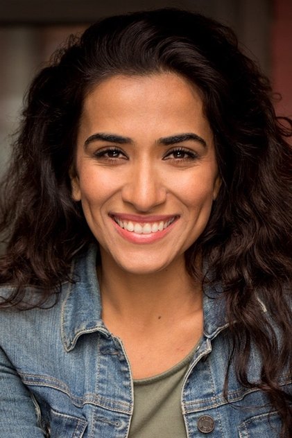 Аватар персоны Anjali Khurana