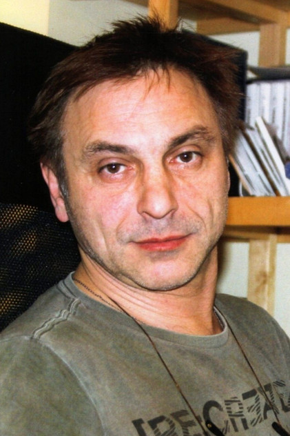 Dmitriy Iosifov - 4