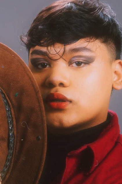 Mark Jhon Pradillada