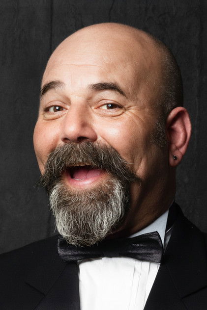 Portrait of Murat Makar