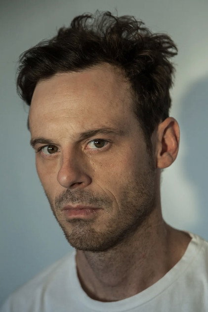 Scoot McNairy - 5