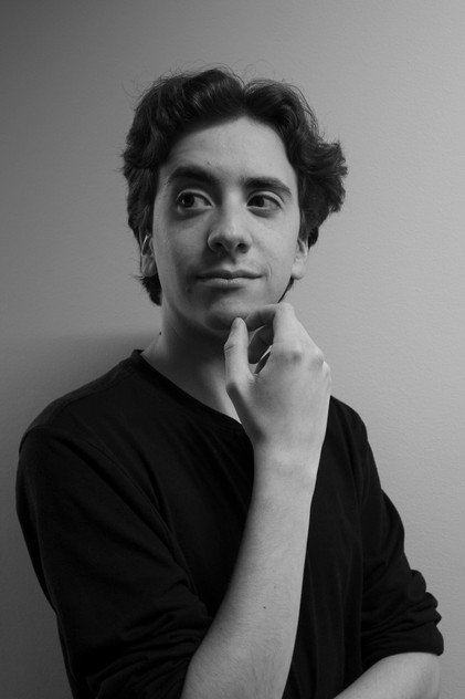 Аватар персоны Noah Sanchez