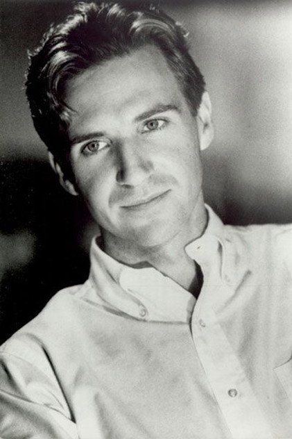 Ralph Fiennes - 12