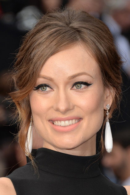 Olivia Wilde - 13