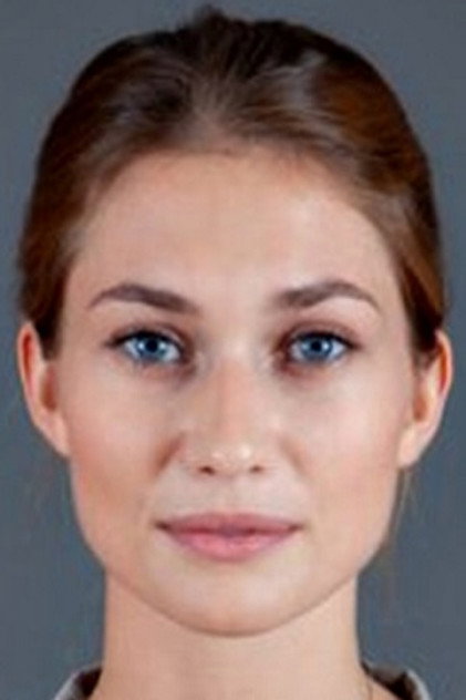 Arina Polonskaya photo 2