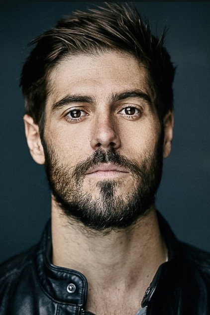 Rubén Valero