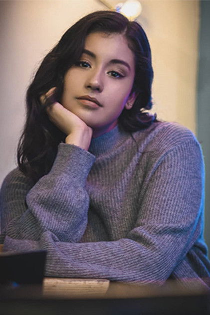 Аватар персоны Joanna Ibáñez