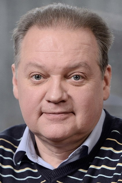 Олег Куликович