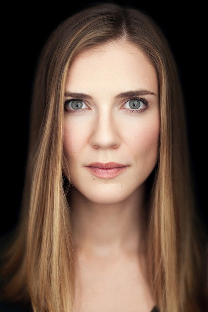 Sara Canning - 6