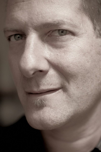 Micah Barnes photo 2