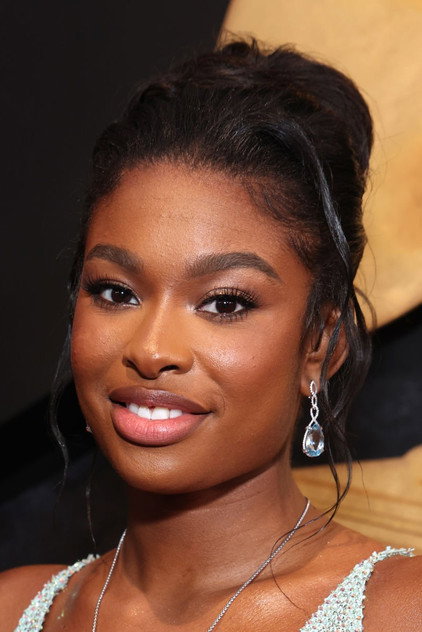 Coco Jones - 10