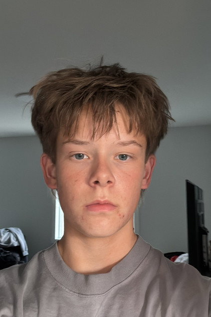 Cole Capowski