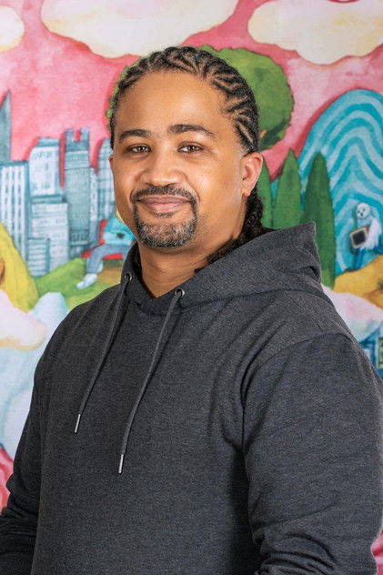 Аватар персоны Nicolas Polixène