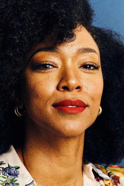 Sonequa Martin-Green - 15