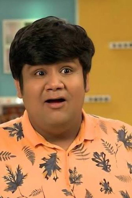 Kush Shah