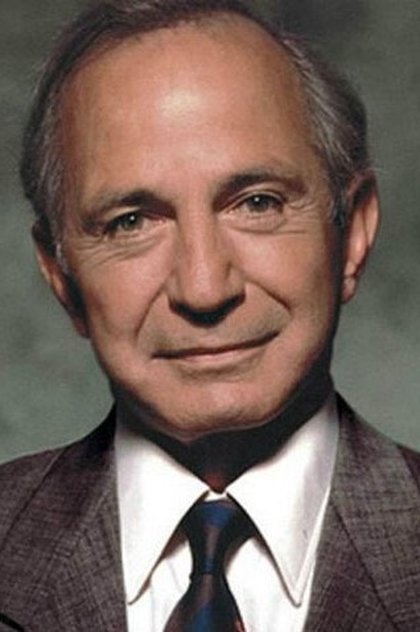 Ben Gazzara