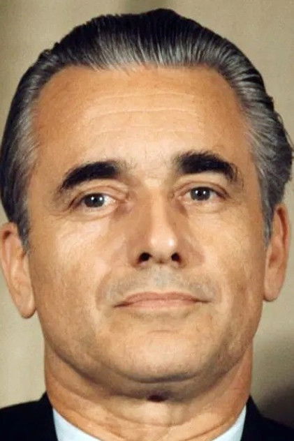 Foto Jacques Chaban-Delmas