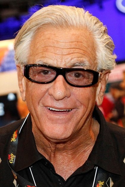 Barry Weiss