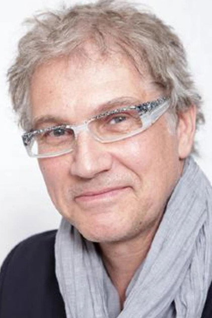 Serge Perathoner