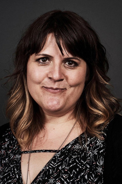 Megan Griffiths - 4