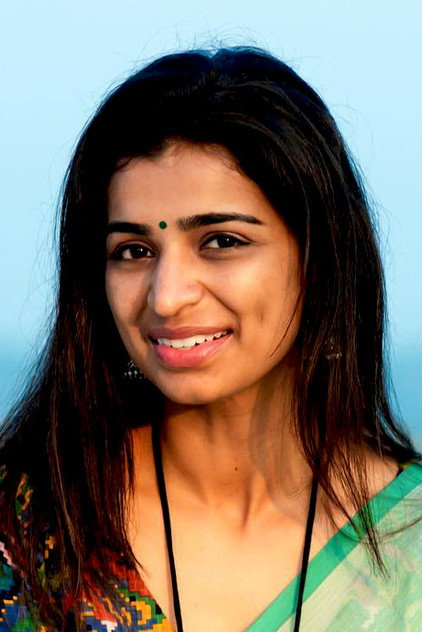 Lisha P Chandran photo 3