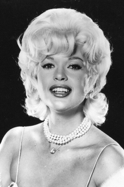 Jayne Mansfield - 5