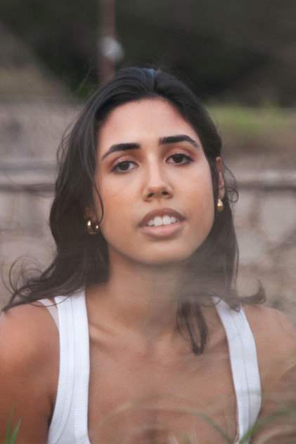 Аватар персоны Ana Clara Ribeiro