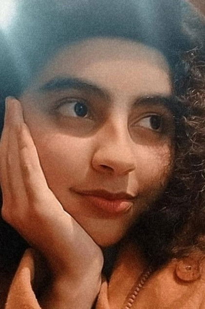 Аватар персоны Camila Carvalho