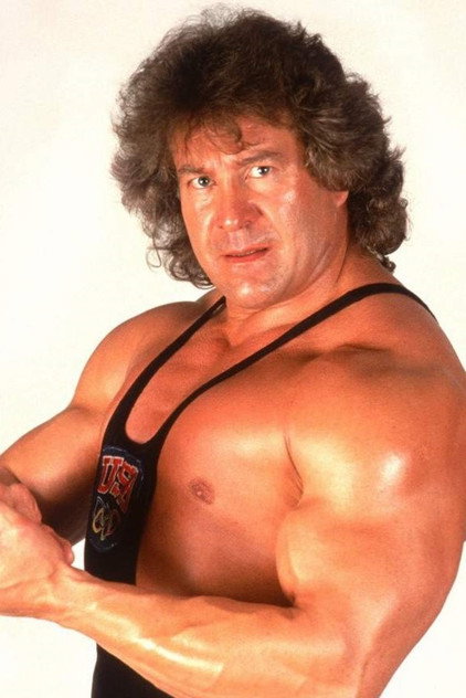 Image of Ken Patera