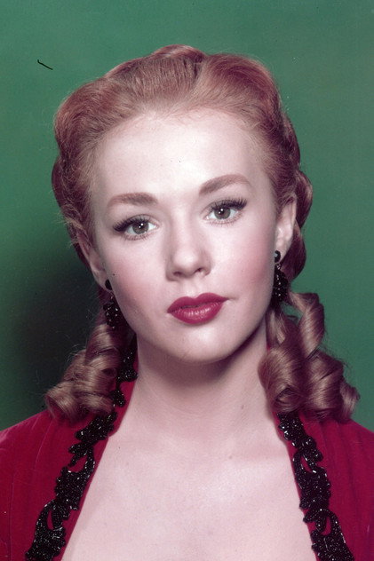 Piper Laurie - 7