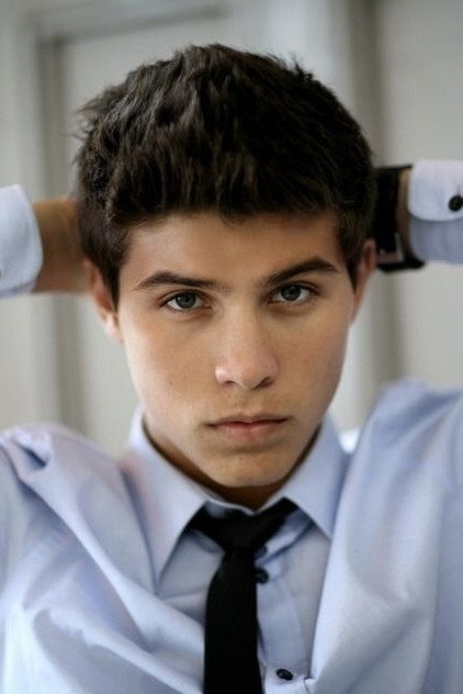 Luke Bilyk - 6