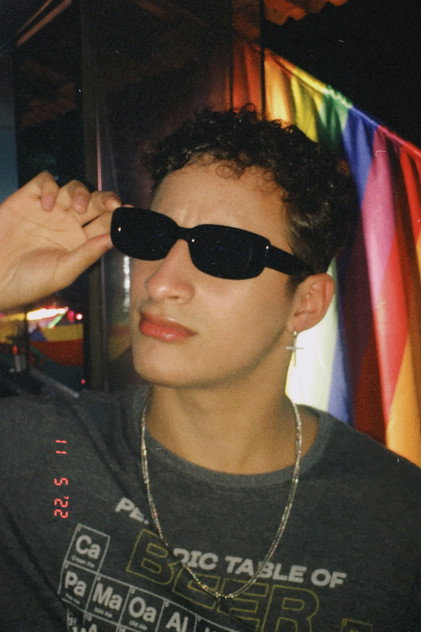 Bruno Venâncio photo 3