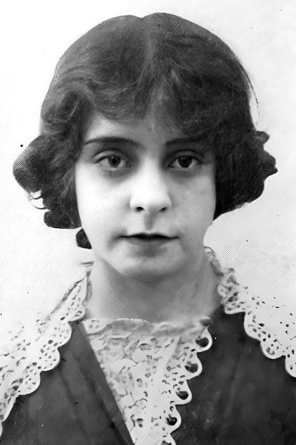 Ethel Grandin photo 4