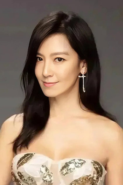 Kelly Lin Hsi-Lei - 4