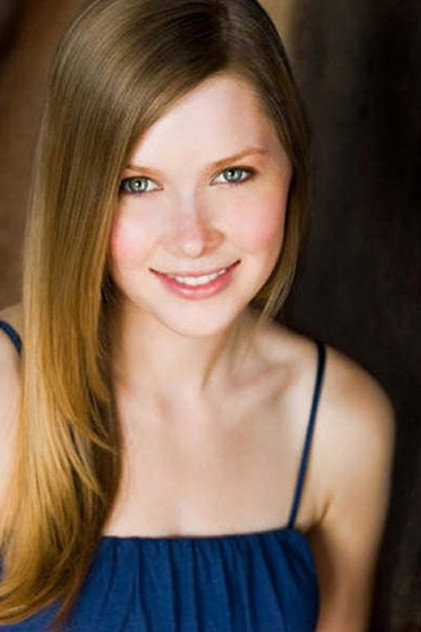 Cherilyn Wilson - 5
