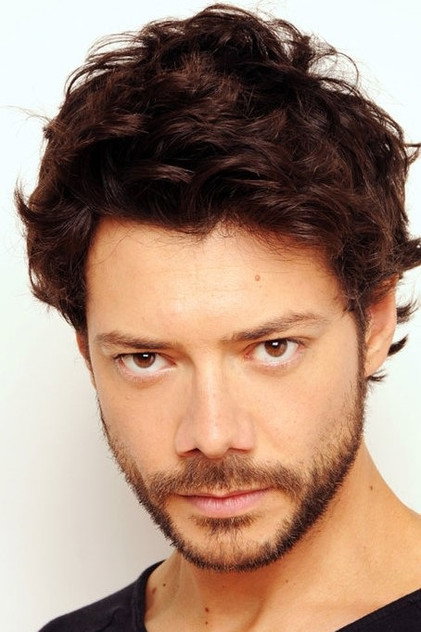 Álvaro Morte - 4