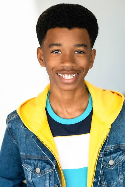 Jaden Carson Baker photo 5