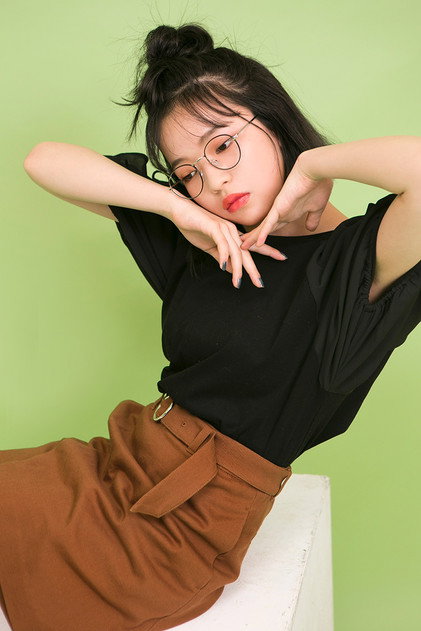 May Tanaka - 4
